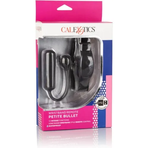 Wristband Remote Petite Bullet | Calex
