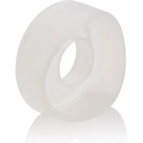 Adv Silicone Sleeve Transparent – Calex