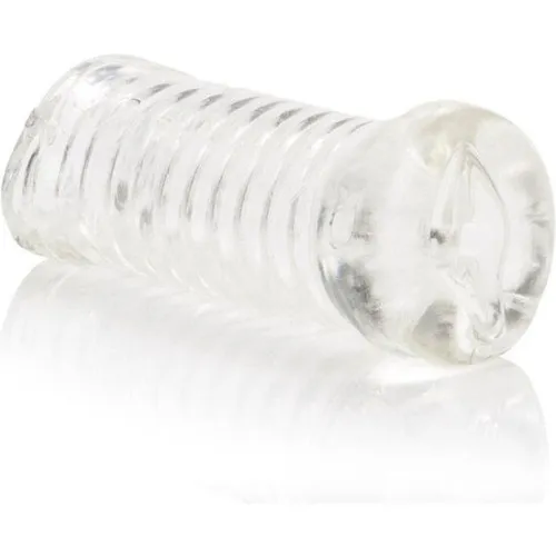 Basic Essentials Tight Pussy – Calex