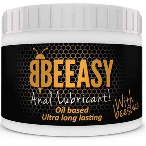 Be Easy Anal Lube Mit Öl 150ml