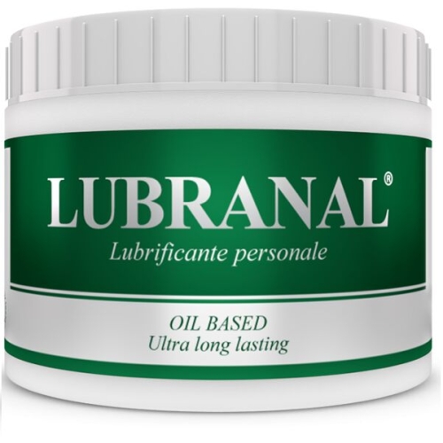 Lubranal Lubrifist Ölbasis 150ml