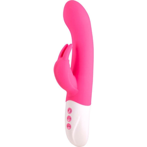 Intence Power Pink Vibrator Bunny | Seven Creations