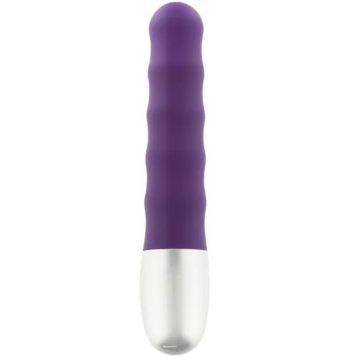 Discretion Bulletvibrator Lila | Seven Creations