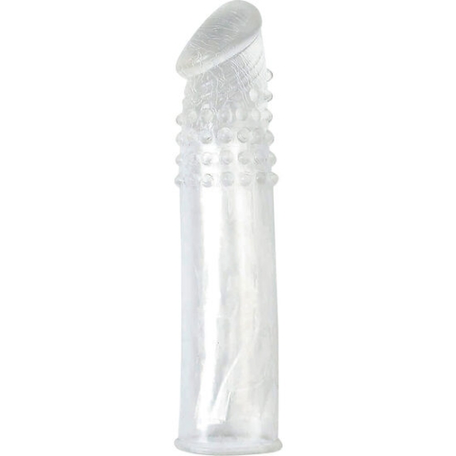 Extension Für Den Silikonpenis | Seven Creations