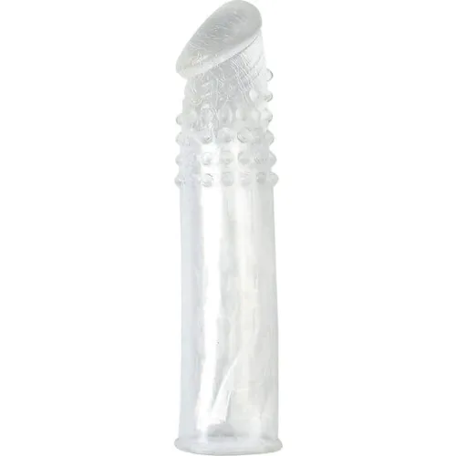 Extension Für Den Silikonpenis – Seven Creations