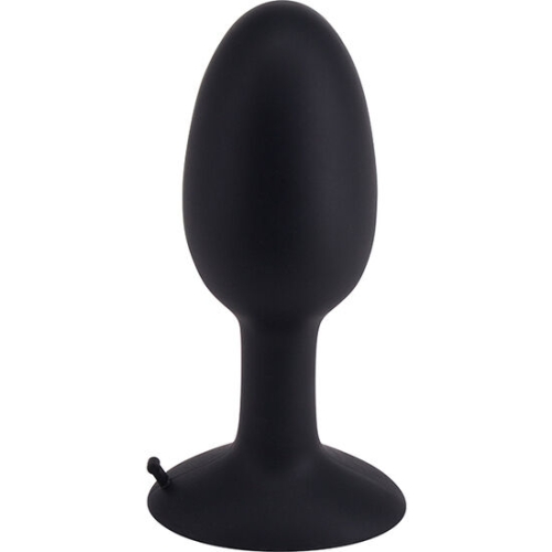 Roleplay Plug Silikon Large | Seven Creations