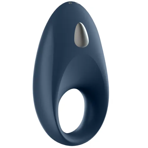 Mighty Ein Cock Ring App – Satisfyer