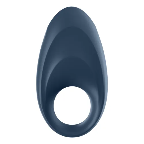 Mighty Ein Cock Ring App – Satisfyer
