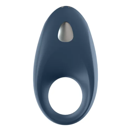 Mighty Ein Cock Ring App – Satisfyer