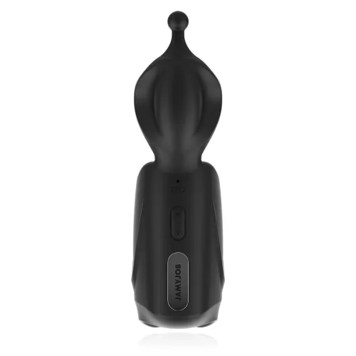 Rechargeable Head Stroker Masturbator – Jamyjob