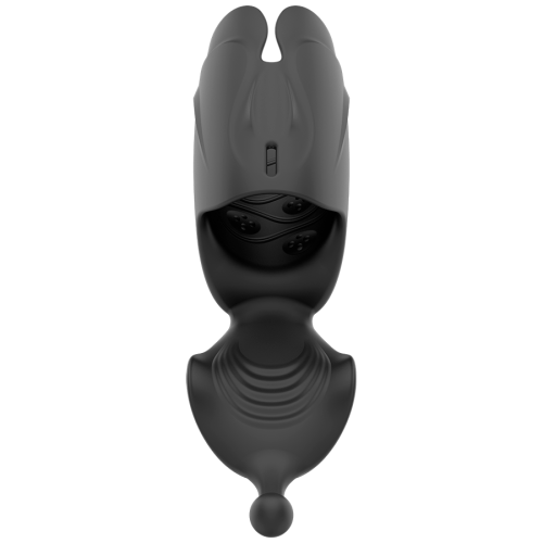 Rechargeable Head Stroker Masturbator | Jamyjob