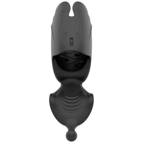Rechargeable Head Stroker Masturbator – Jamyjob