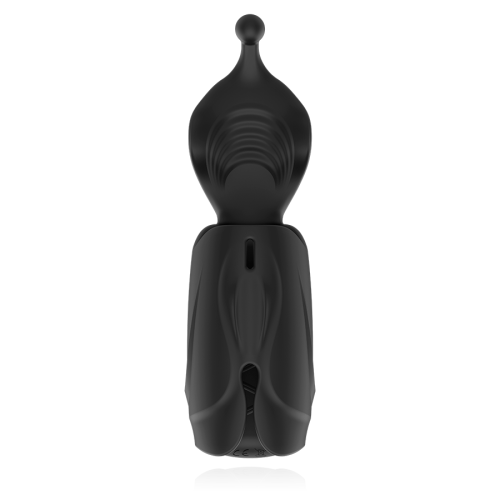 Rechargeable Head Stroker Masturbator | Jamyjob