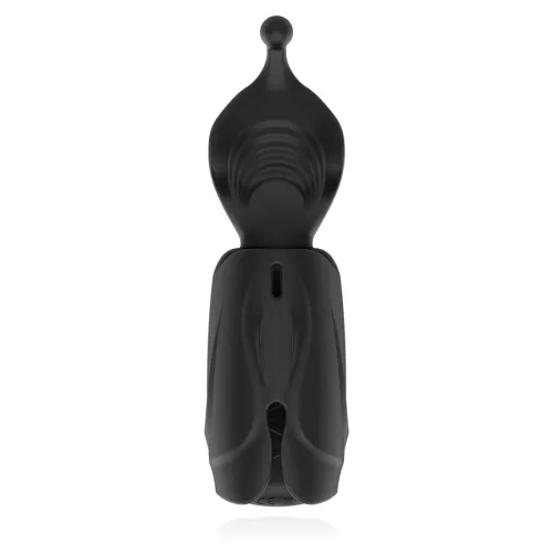 Rechargeable Head Stroker Masturbator – Jamyjob