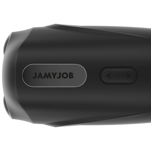 Rechargeable Head Stroker Masturbator | Jamyjob