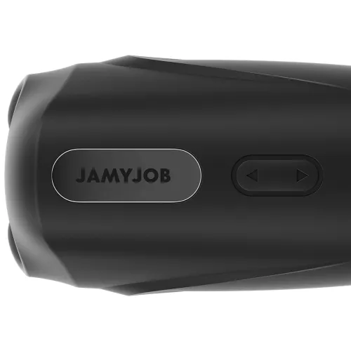 Rechargeable Head Stroker Masturbator – Jamyjob