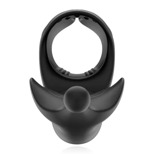 Rechargeable Head Stroker Masturbator – Jamyjob