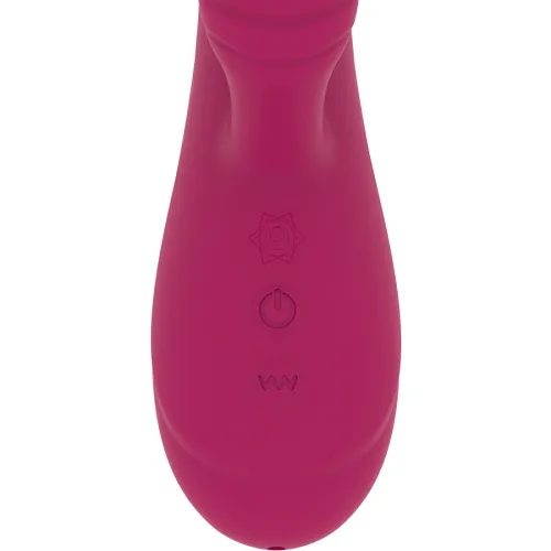 Anusara Dual Motor 2.0 Orchid | Ritual