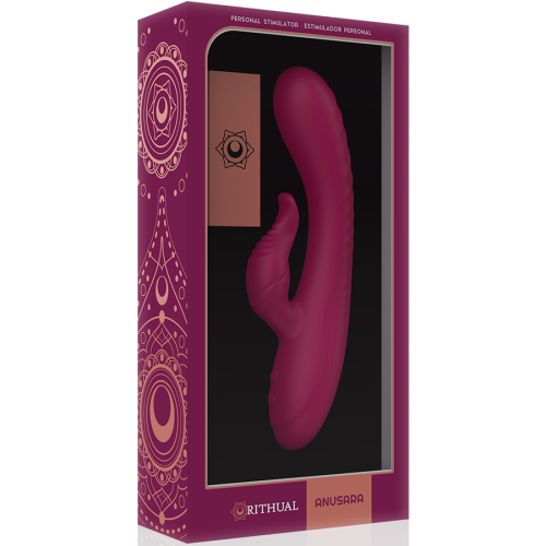 Anusara Dual Motor 2.0 Orchidee | Rithual