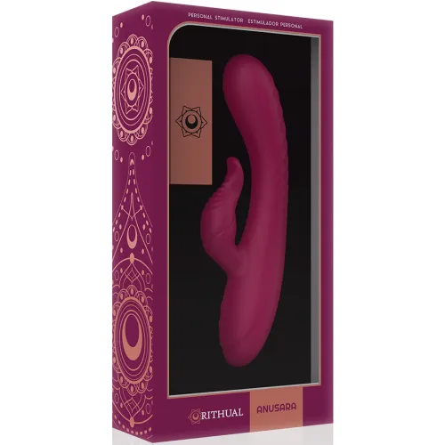 Anusara Dual Motor 2.0 Orchid | Ritual