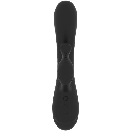 Anusara Dual Motor 2.0 Black | Ritual