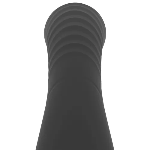 Anusara Dual Motor 2.0 Black | Ritual