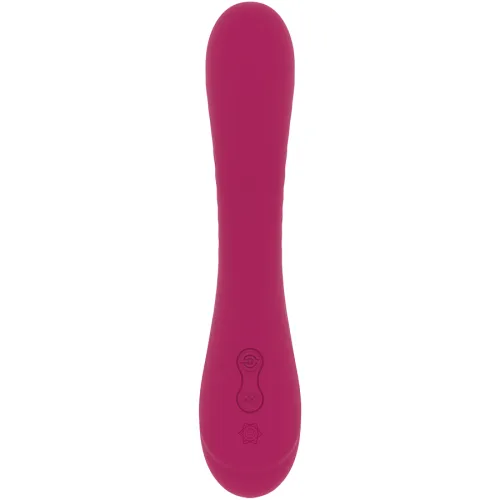 Kriya G-Spot Stimulator Orchid | Ritual