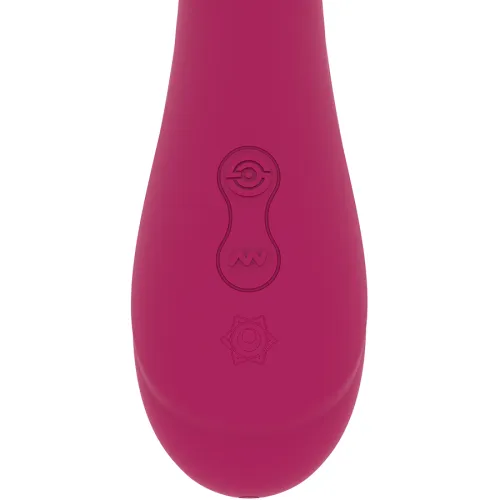 Kriya G-Spot Stimulator Orchid | Ritual