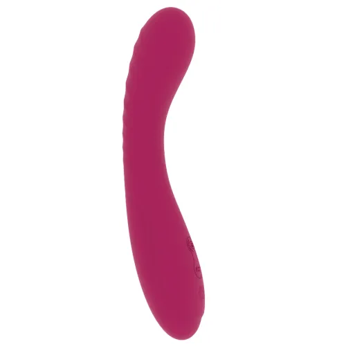 Kriya G-Spot Stimulator Orchid | Ritual