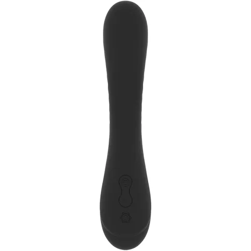 Kriya Stimulaodr G-Point Black | Ritual