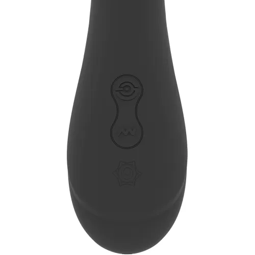 Kriya Stimulaodr G-Point Black | Ritual