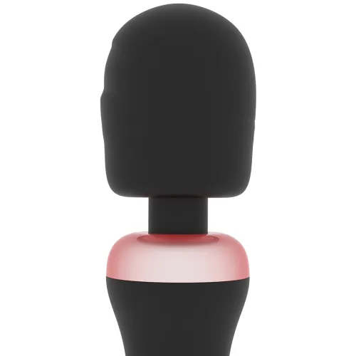 Akasha Rechargeable Wand 2.0 Black – Rithual