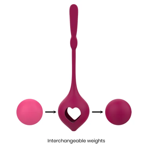 Deva Pelvico Training Orchid – Ritual
