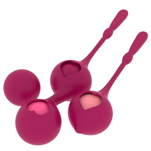 Deva Pelvico Training Orchid – Ritual