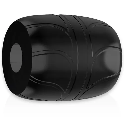 Super Flexibler Penisring 5cm Pr11 Schwarz – Powering