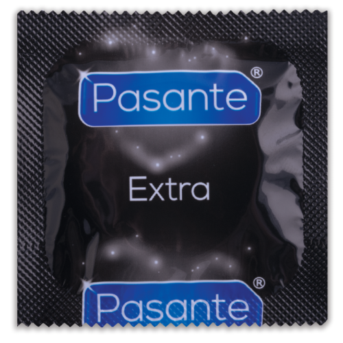 Kondome Extra Dick 3 Stk. | Pasante