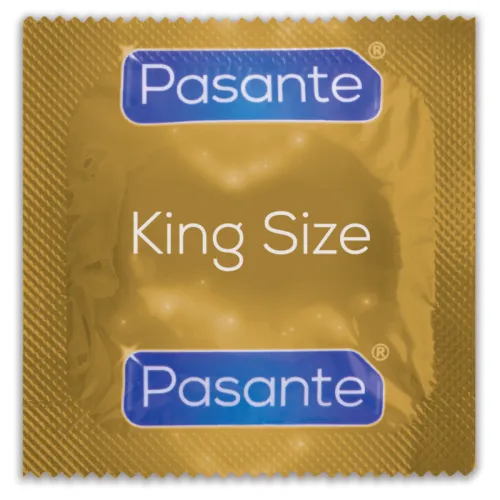King Size Kondome 12 Stk.