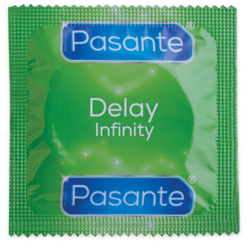 Delay Kondome 3 Stk. | Pasante