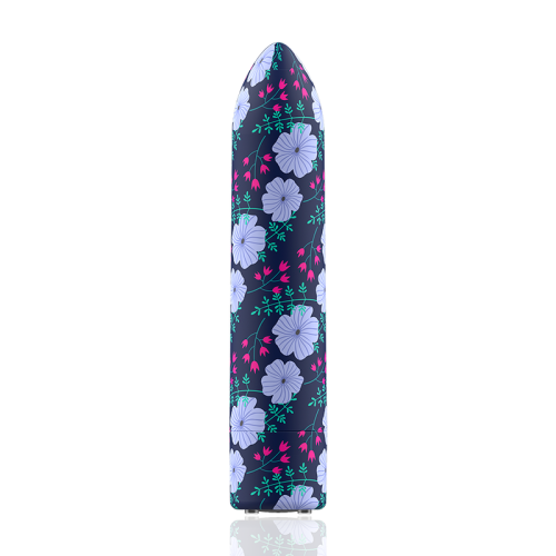Aufladbare Bullet Spring 10 Intensities | Custom Bullets