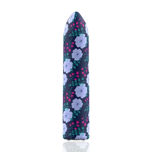 Rechargeable Bullet Spring 10 Intensities – Custom Bullets
