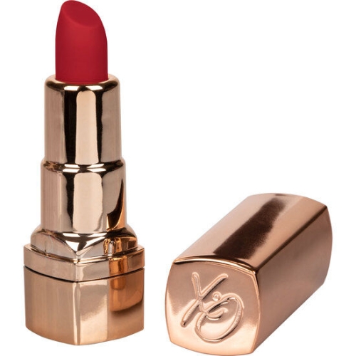 Bala Wiederaufladbarer Lippenstift Hide & Play Rot | Calex