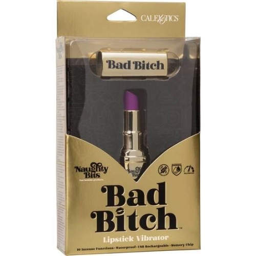 Bala Wiederaufladbarer Lippenstift Hide & Play Bad Bitch | Calex