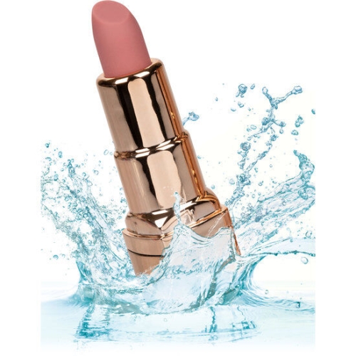 Bala Wiederaufladbarer Lippenstift Hide & Play Zartes Rosa | Calex