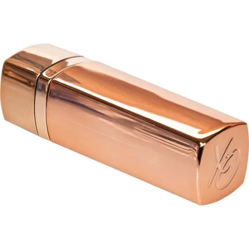Bala Wiederaufladbarer Lippenstift Hide & Play Zartes Rosa – Calex