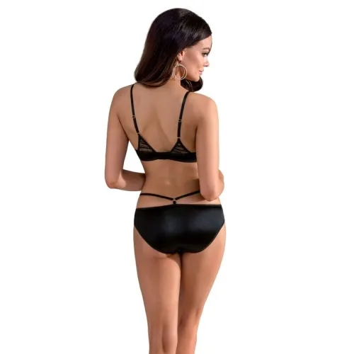 Lara Zweiteiliges Bikini Set S/M – Casmir