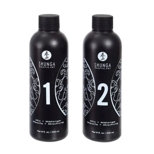 Erotisches Massagegel Frutas Exotica – Shunga