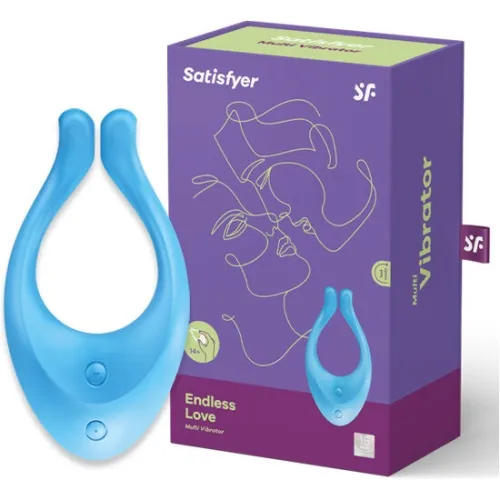 Partner Multifun 1 2020 Edition – Satisfyer