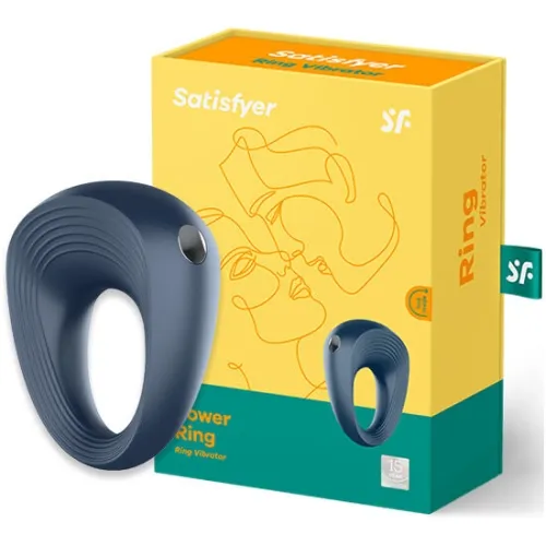Vibrierring 2 – Satisfyer