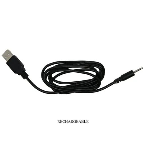 Prostatamassagegerät Schwarz – Mr Play