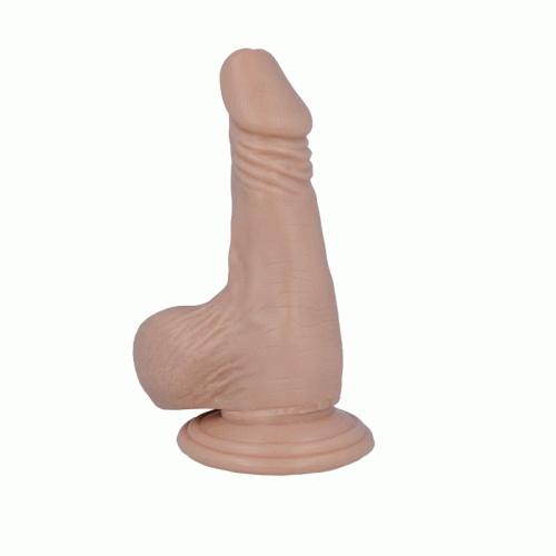 Realistischer Penis 14.6 X 3.5cm | Mr Intense